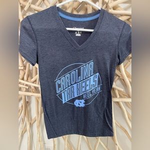 CAROLINA TAR HEELS Football Pride T-Shirt
